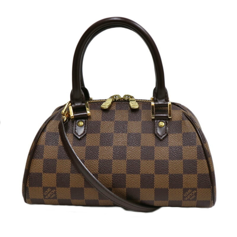Louis Vuitton Rivera Damier Bag